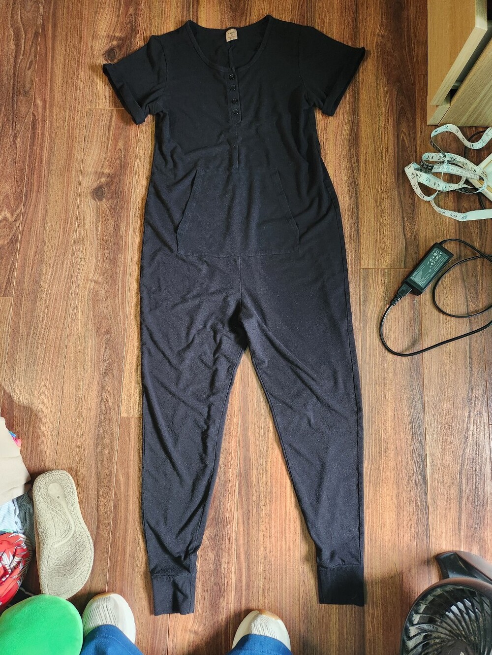 Smash And Tess Anyday Romper